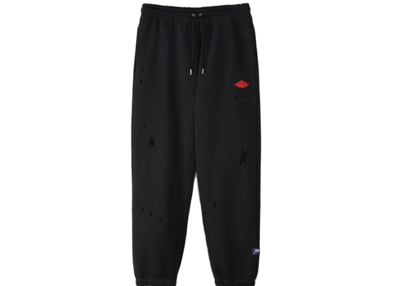 Air Jordan Mens Fleece Pants