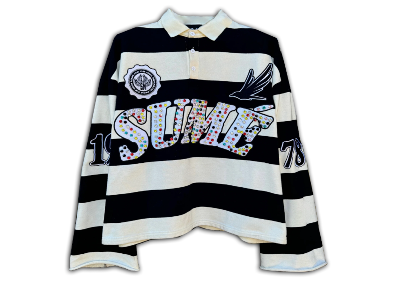 Sume Zebra Rugby