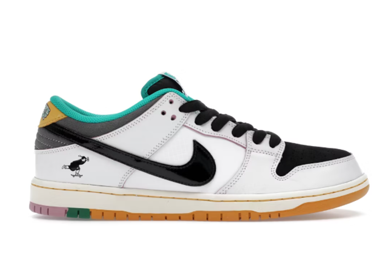 Nike SB Dunk Low CSEF