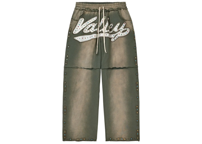 Vale Forever Skittle Sweats Forest