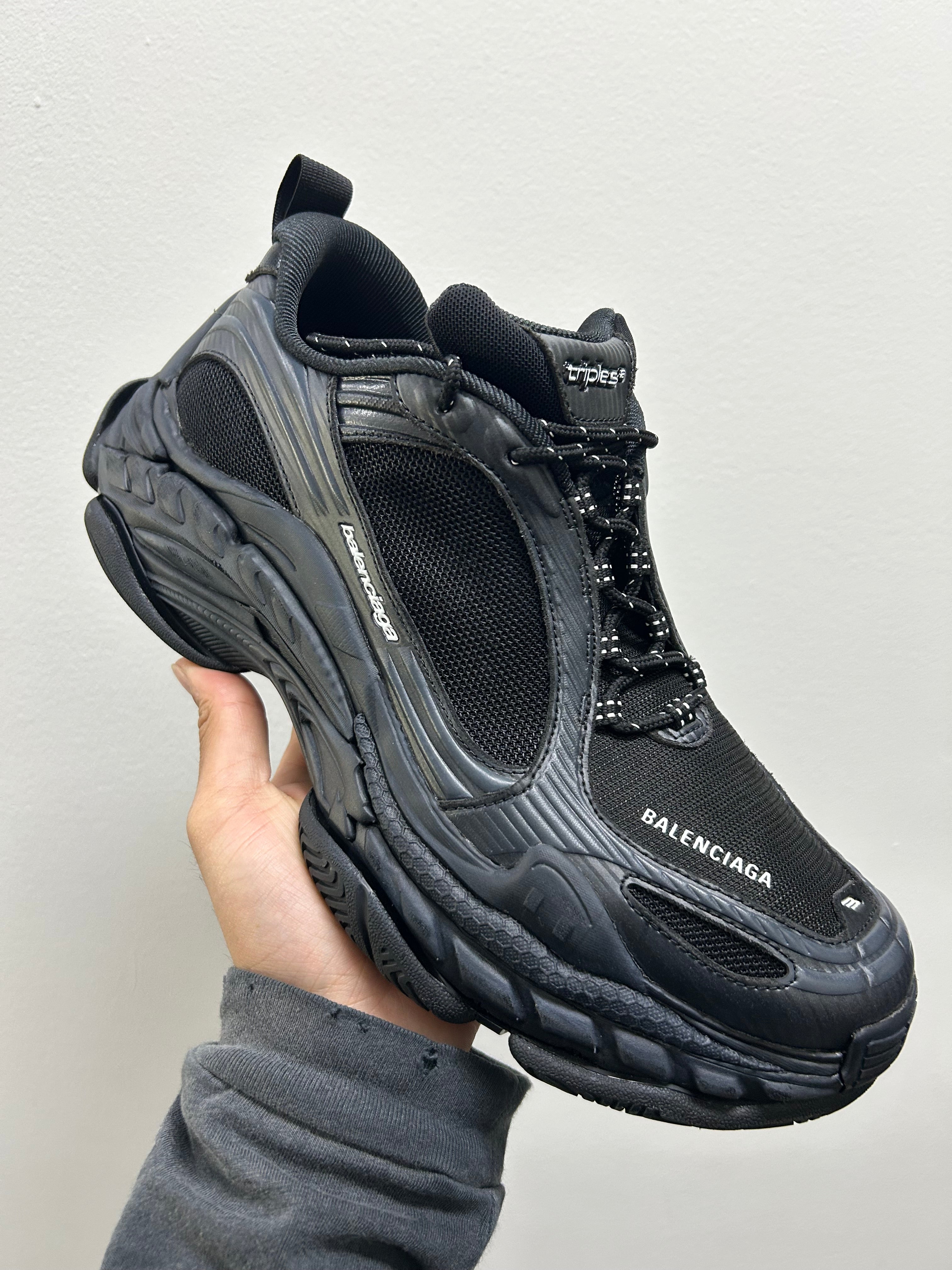 Balenciaga Balenciaga Triple S.2 Sneakers