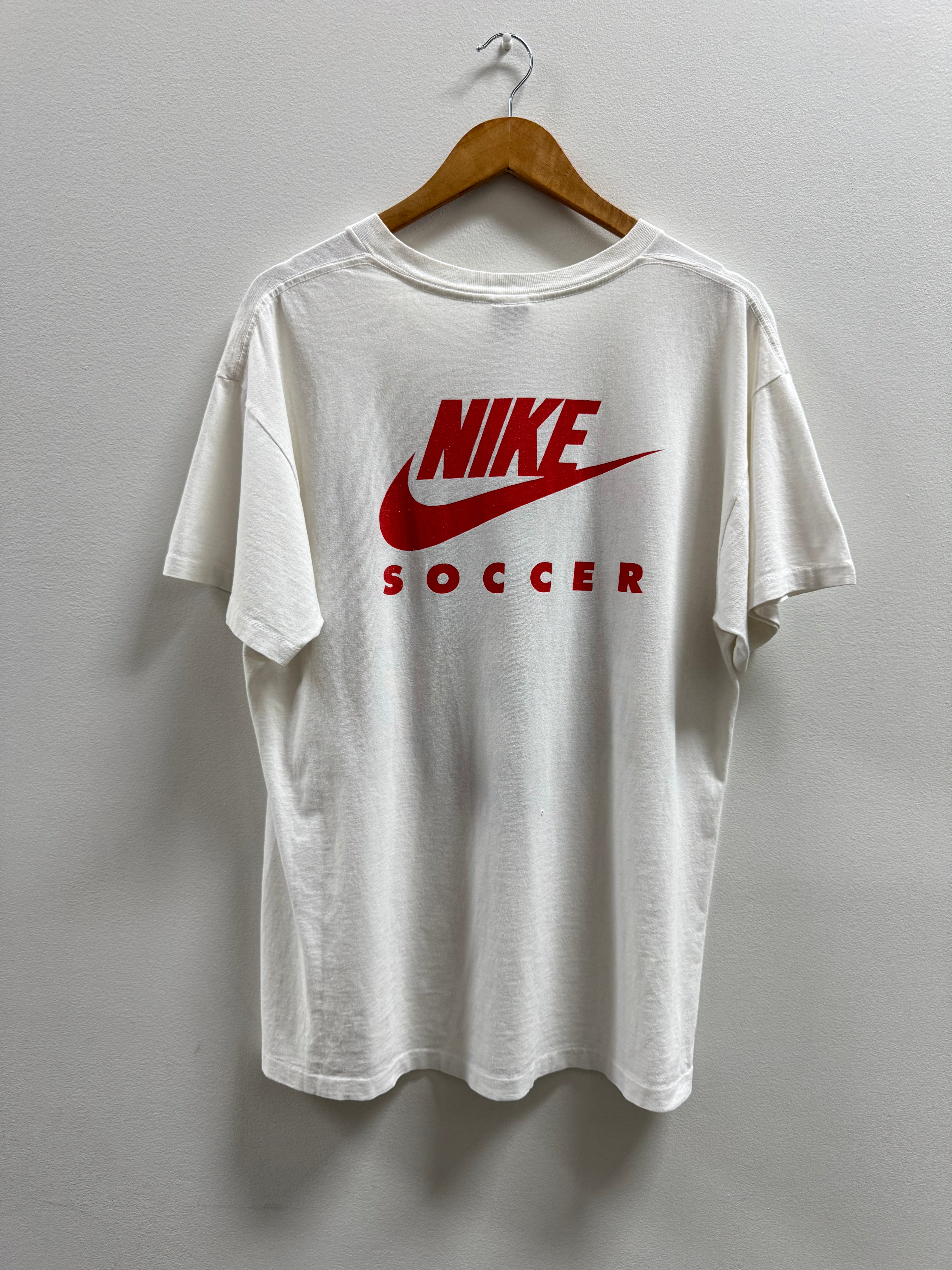 Nike Premier Soccer Tee 2000s
