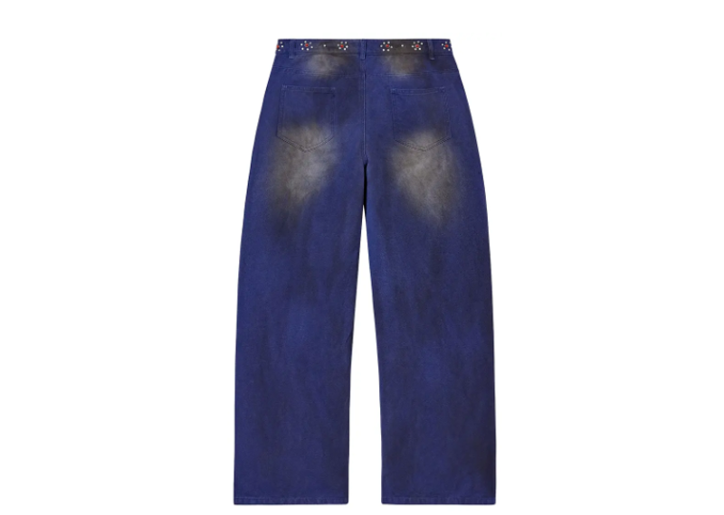 Vale Forever Diy Carpenters Blue