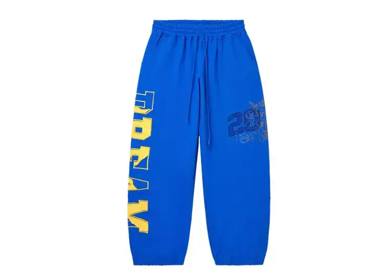 VALE FOREVER BLUEY SWEATPANTS