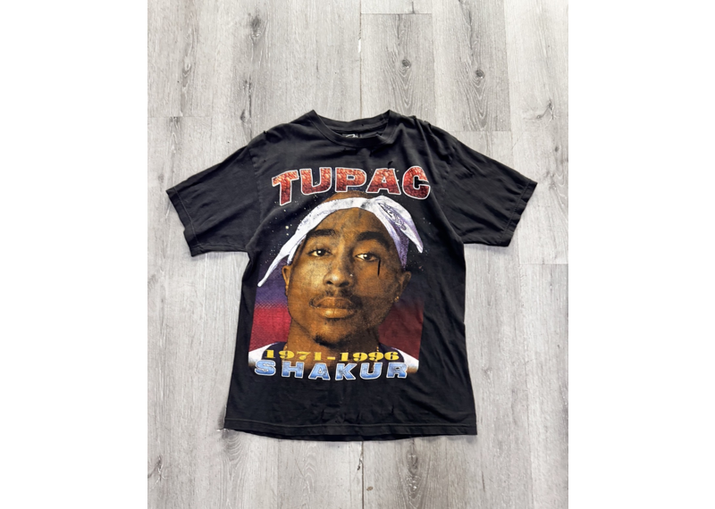 Tupac Makaveil Against ALL Odds 1996