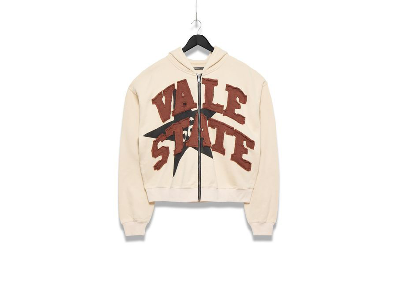 Vale State Hoodie