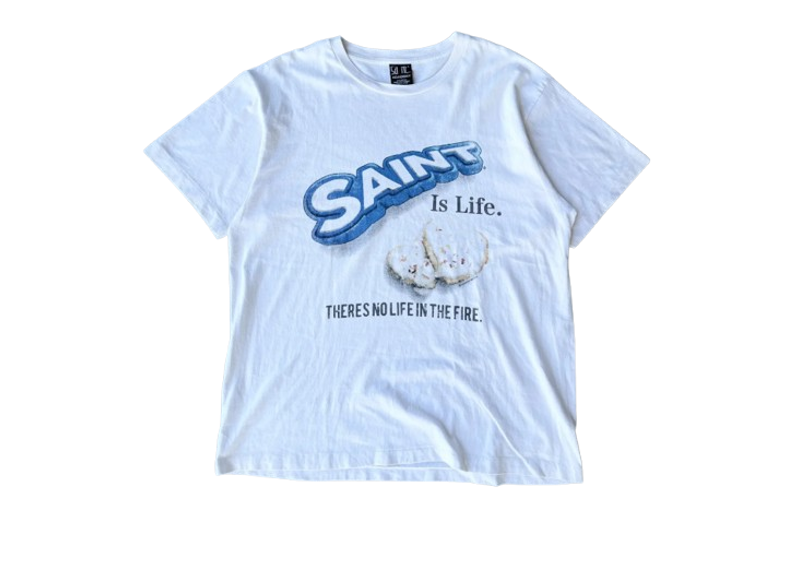 Saint Michael Oreo Cookies Tee