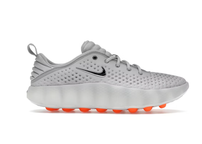 Nike Mind 002 Light Smoke Grey