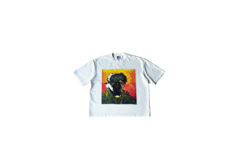 SOCIAL67 Van Ye Tee