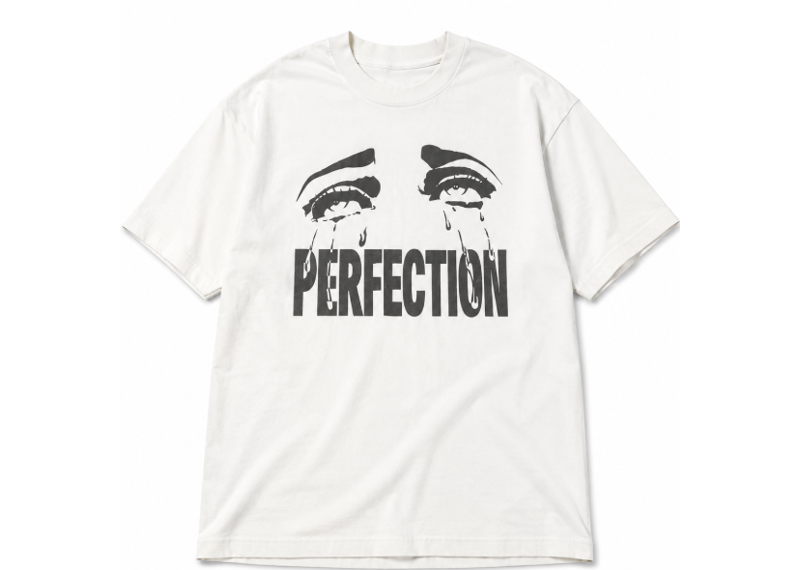 STRAWBERRY BRAND PERFECTION TEE