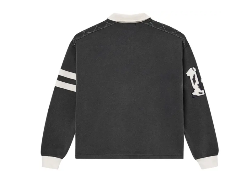Vale Forever Dreams Rugby Black