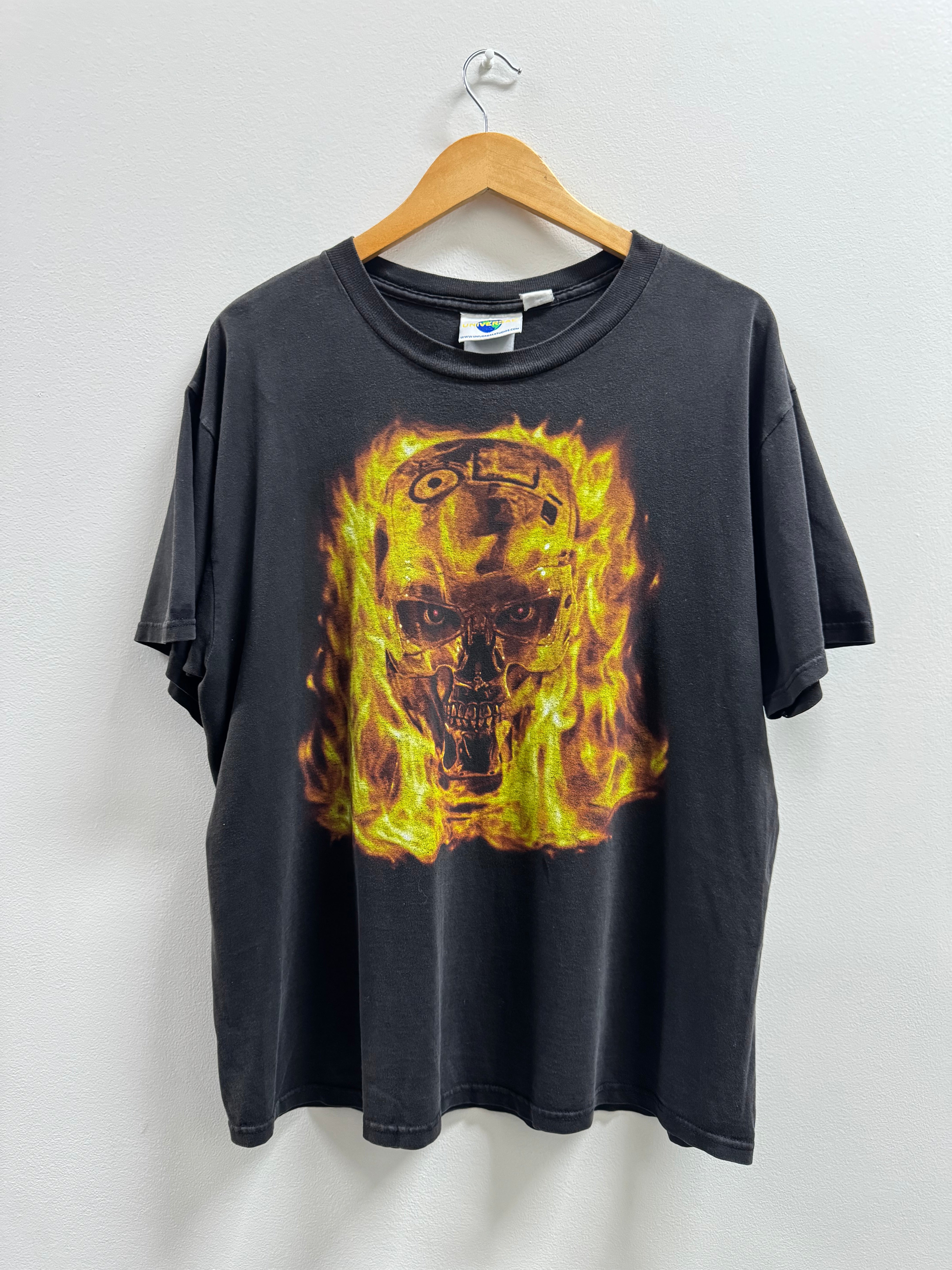 Terminator T2-3D 1996