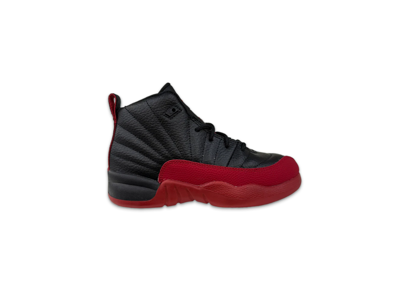 Jordan 12 Retro Flu Game TD 2025