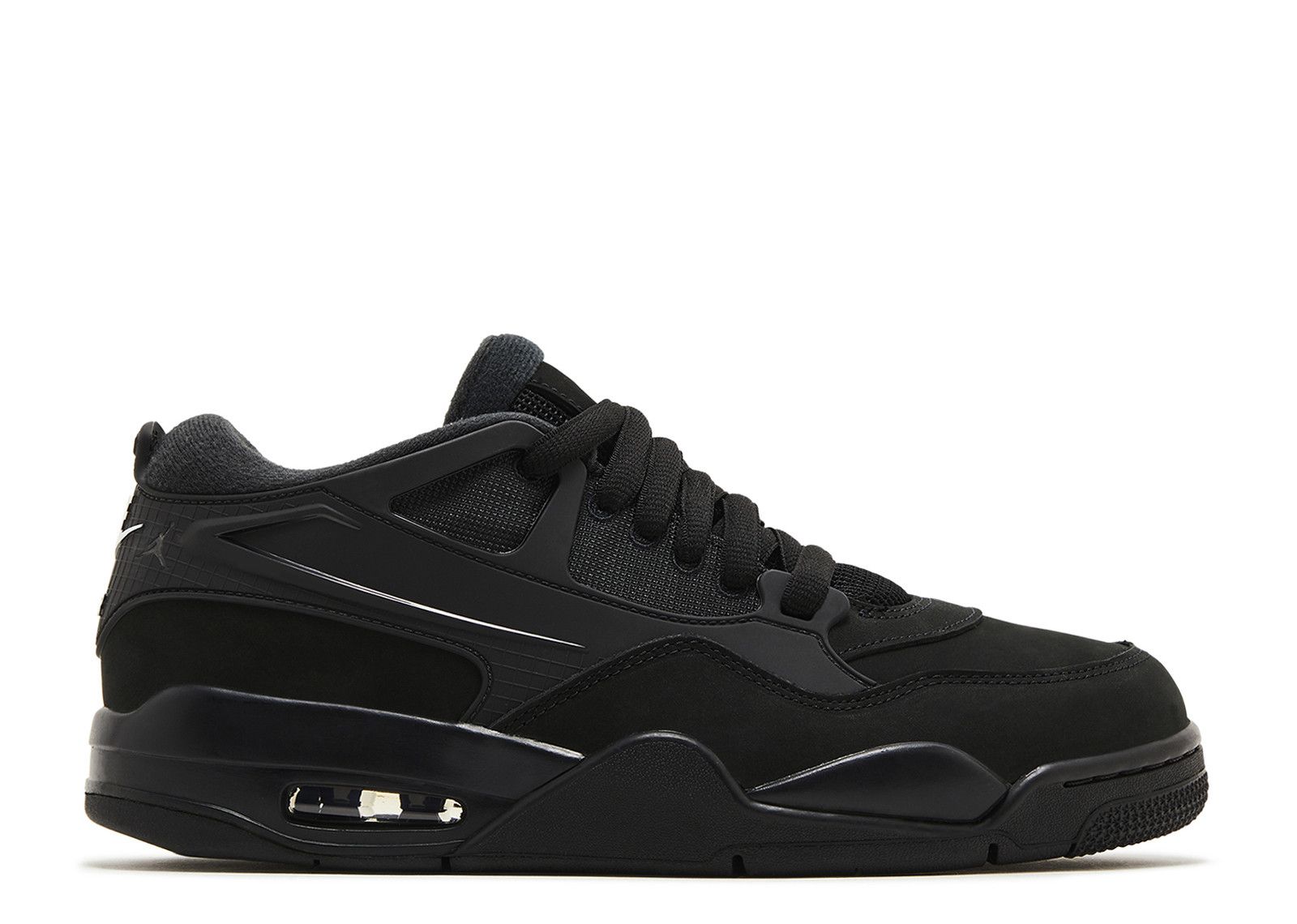 Air Jordan 4 RM Black Cat