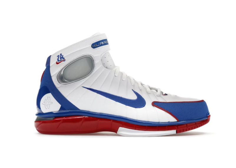 Nike Air Zoom Huarache 2K4 All-Star (2026)