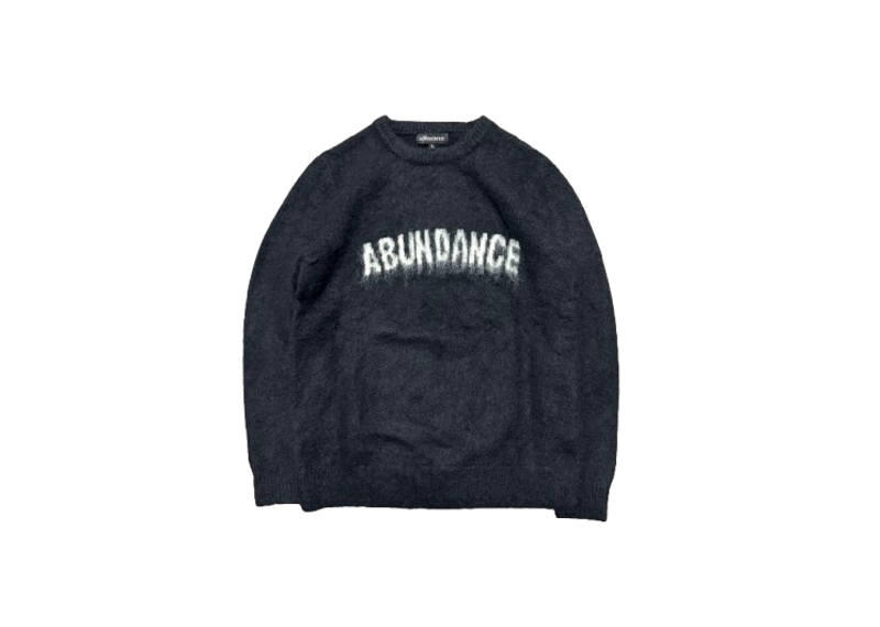 Abundance Mohair