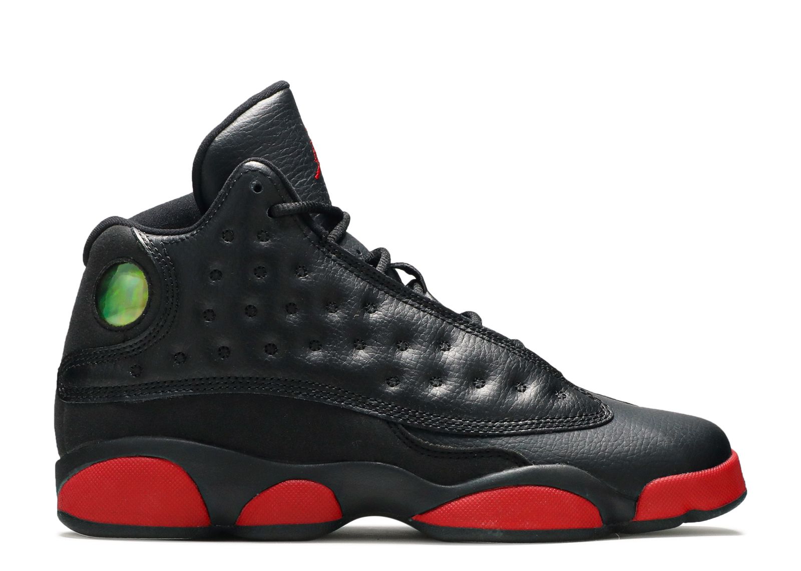 Air Jordan 13 Retro GS Dirty Bred