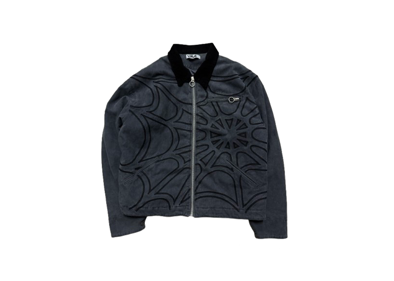 Vale Forever Web Jacket (2024)