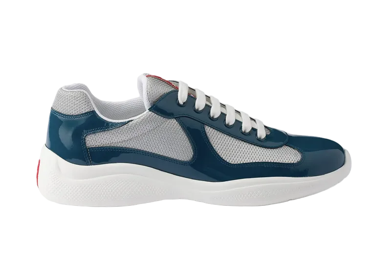 PRADA AMERICAS CUP DEEP TEAL