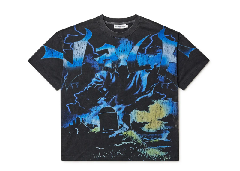 Vale Forever Tombstone Tee