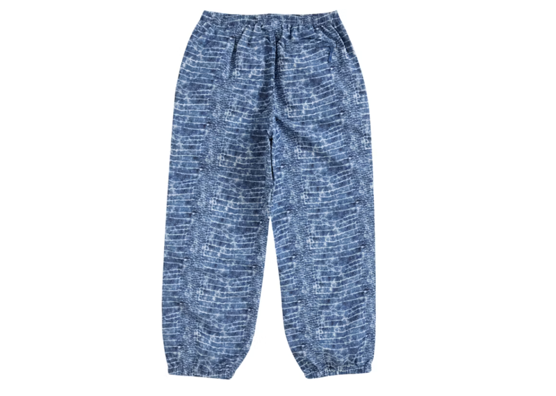 Supreme Warm Up Pant (SS24) Croc