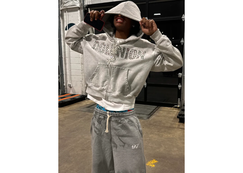 Dominion Gem Rat Jacket