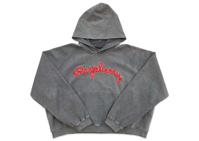 GV GALLERY SOOT HOODIE