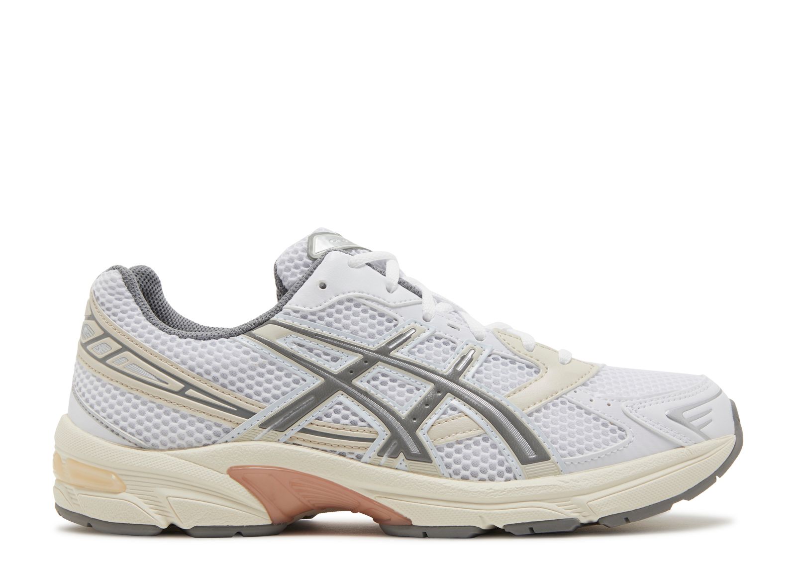 Gel 1130 White Clay Grey
