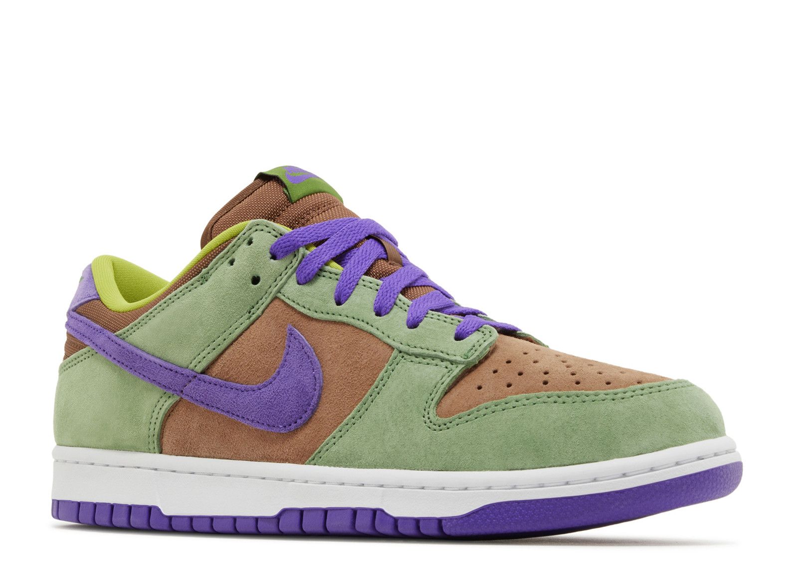 Dunk Low SP Retro Veneer 2024