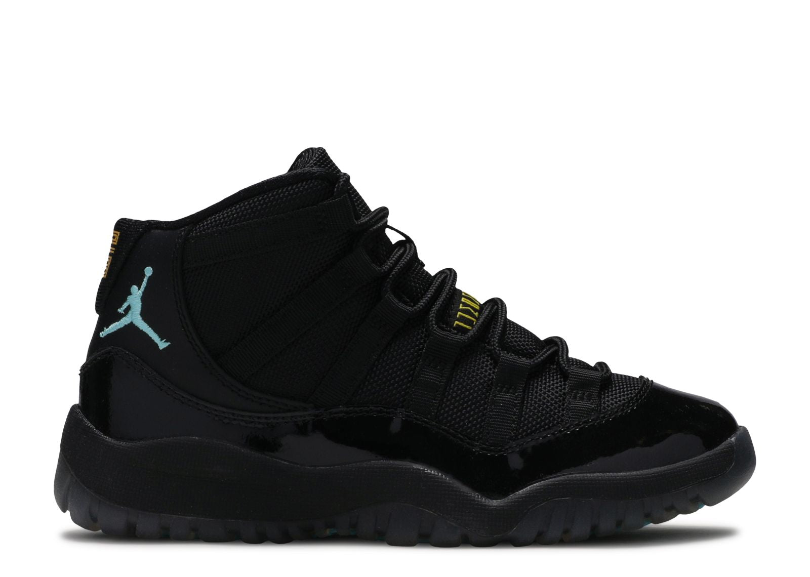 Air Jordan 11 Retro PS Gamma Blue