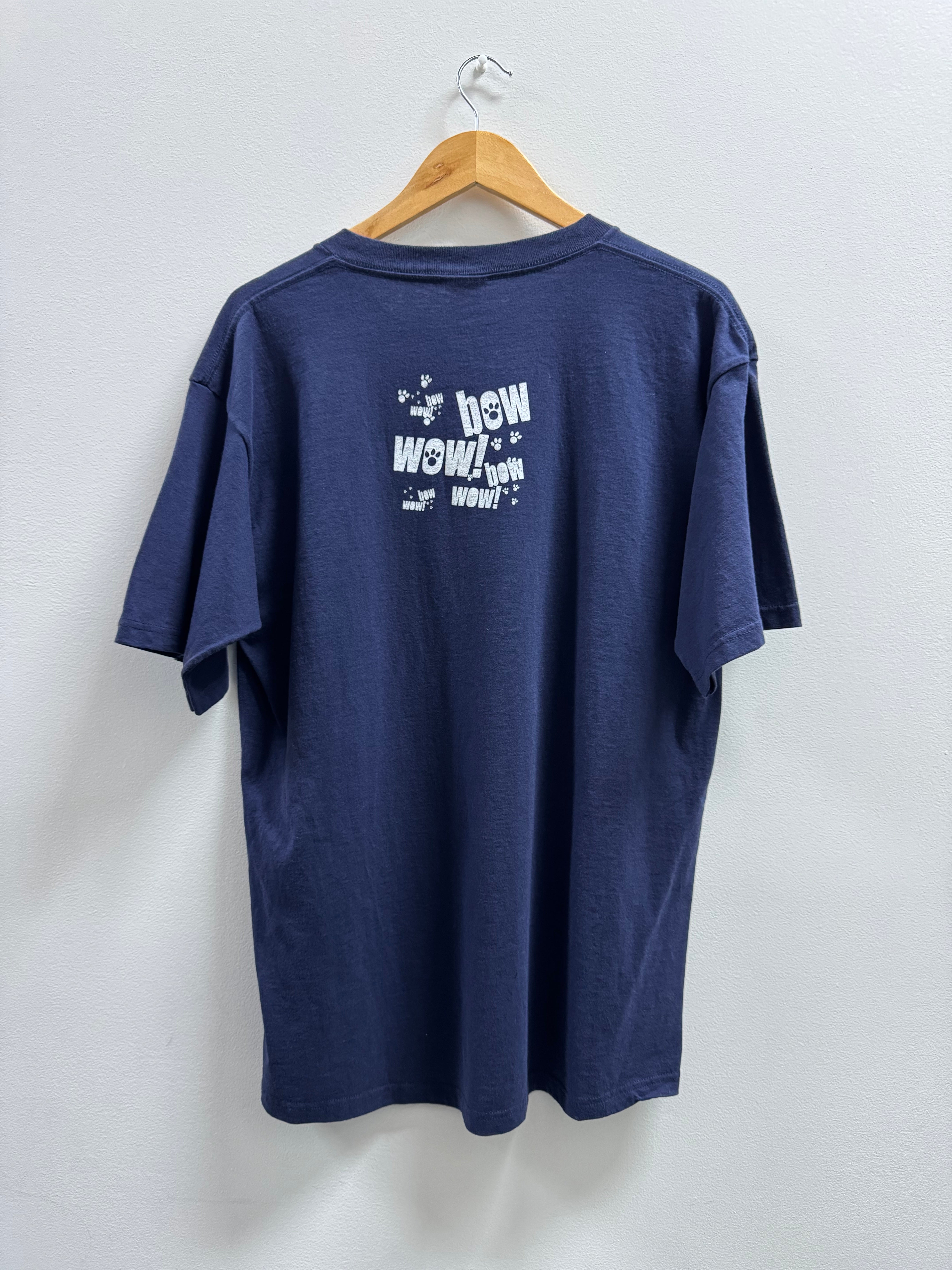 Lil Bow Wow Bootleg Tee