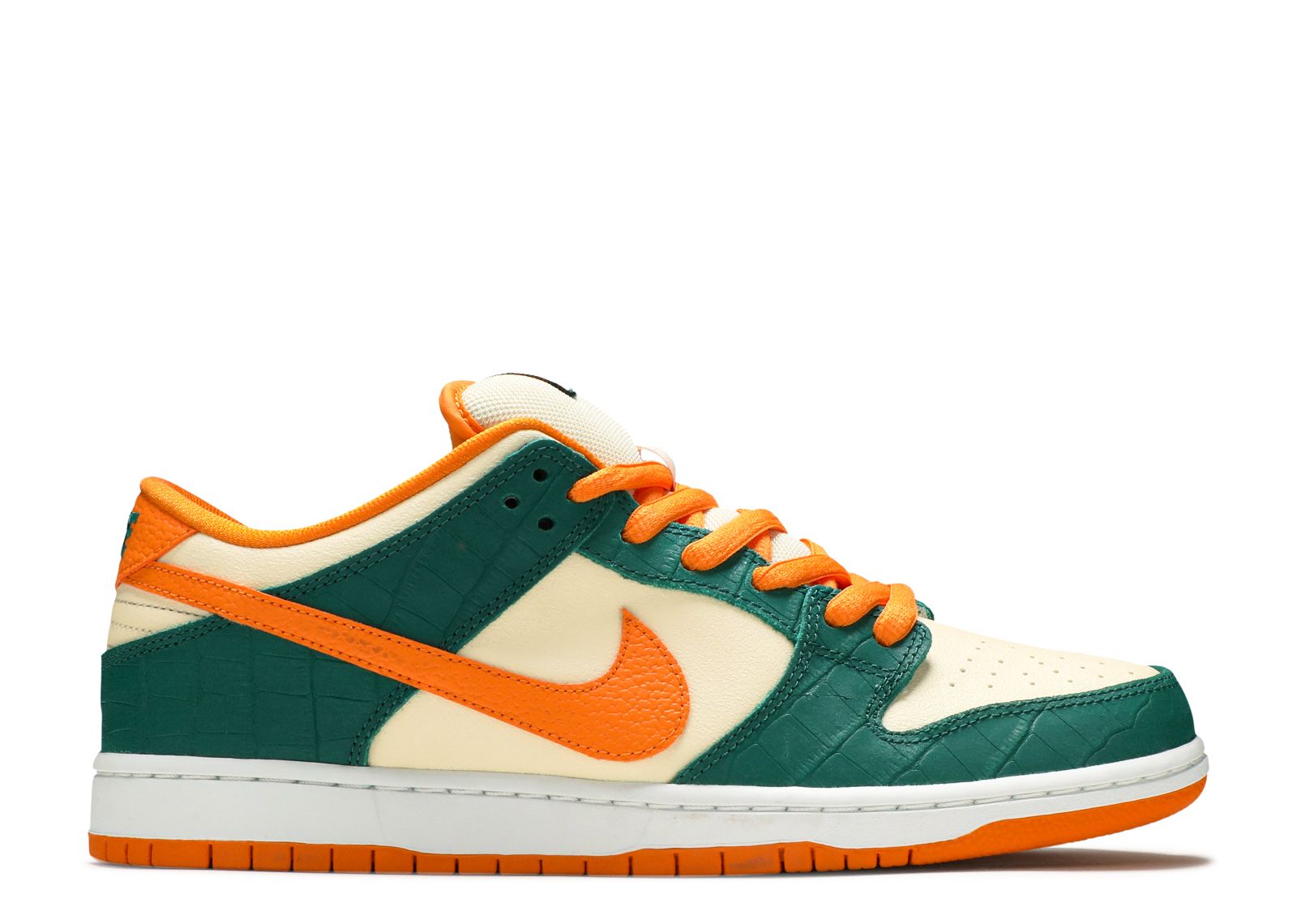 Dunk Low Pro SB Legion Pine