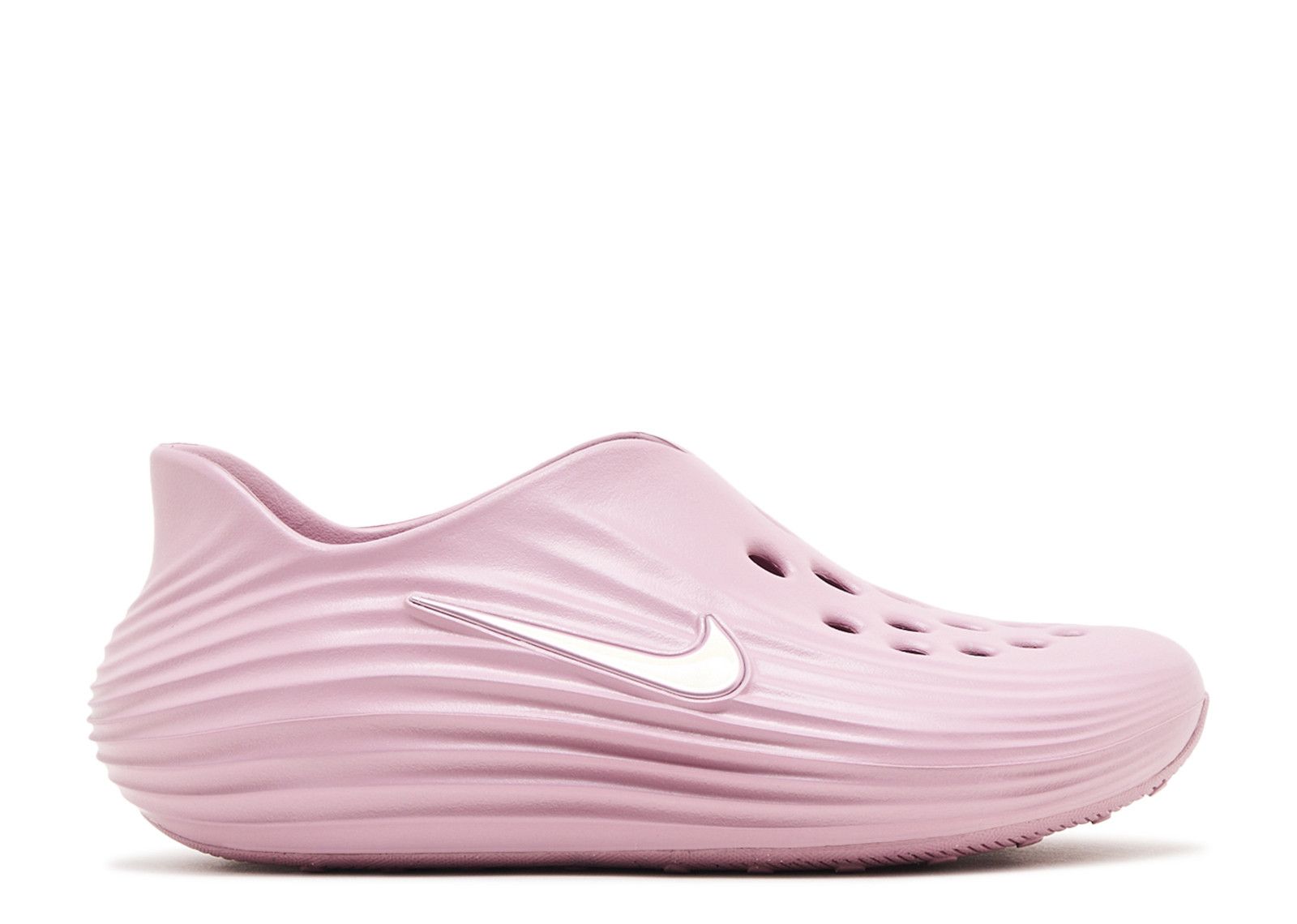 Wmns ReactX Rejuven8 Elemental Pink