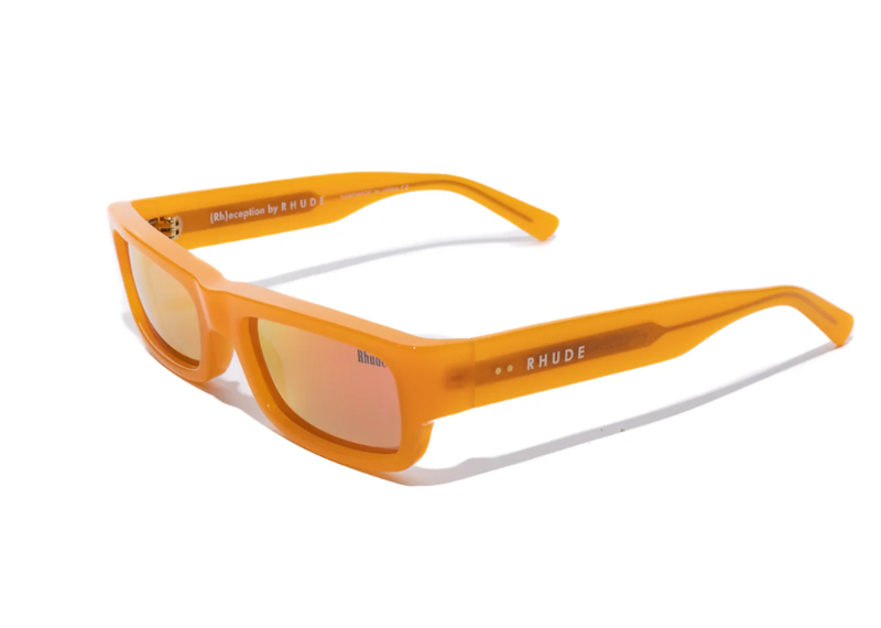 Rhude Rhoyce Frame Orange