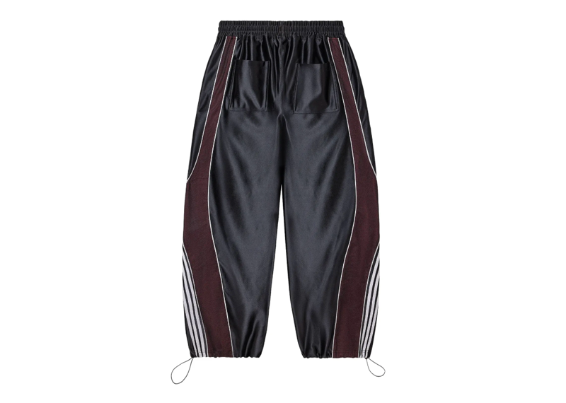 Vale Forever Ironman Sweats Black