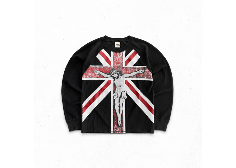Bravest Studios Union Thermal