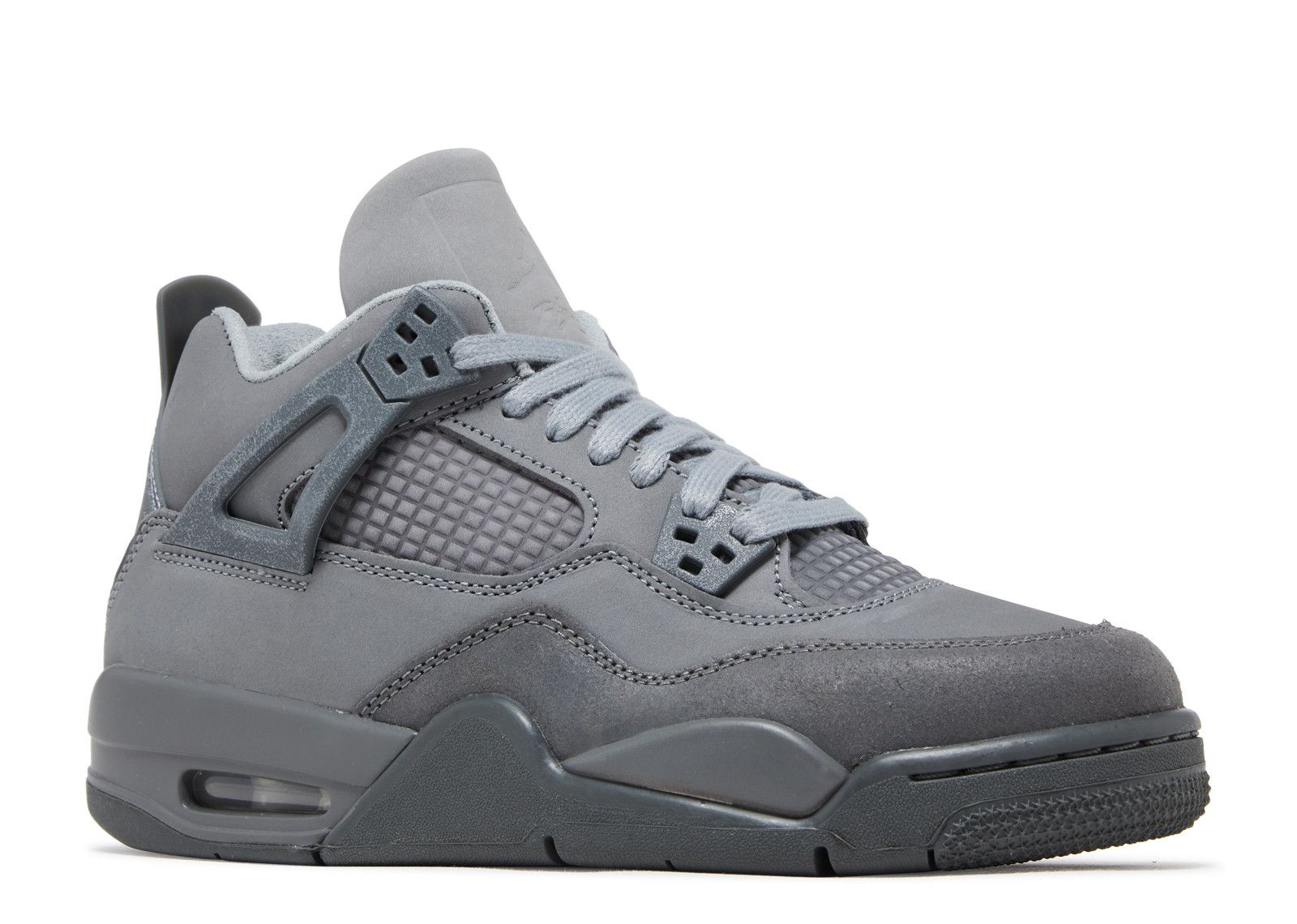 Air Jordan 4 Retro SE GS Wet Cement