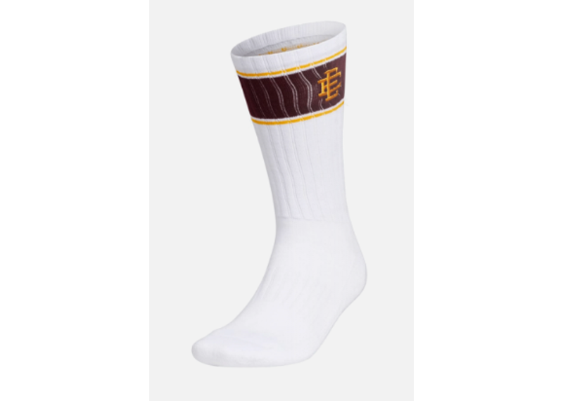 Eric Emanuel x ASU Midnight Madness Crew Socks