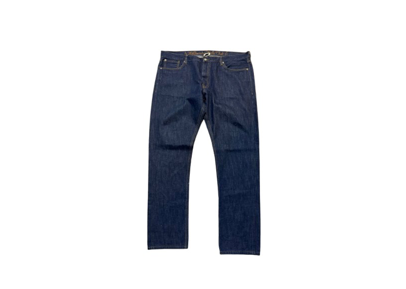 Billionaire Boys Club Denim Jeans Bbc Ice Cream