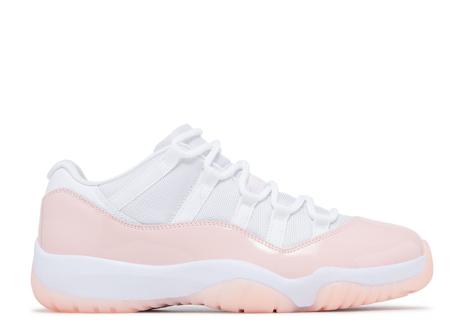 Wmns Air Jordan 11 Retro Low Legend Pink