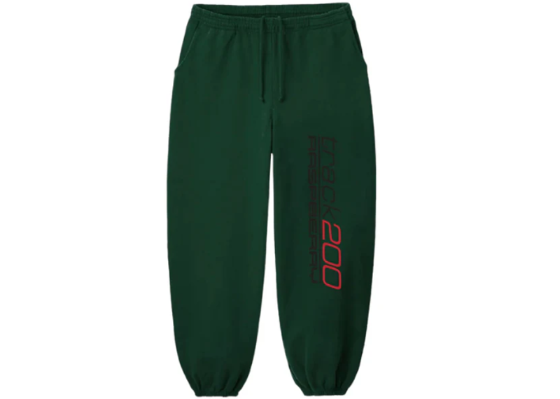 GV Gallery Raspberry Hills Track 200 Sweats