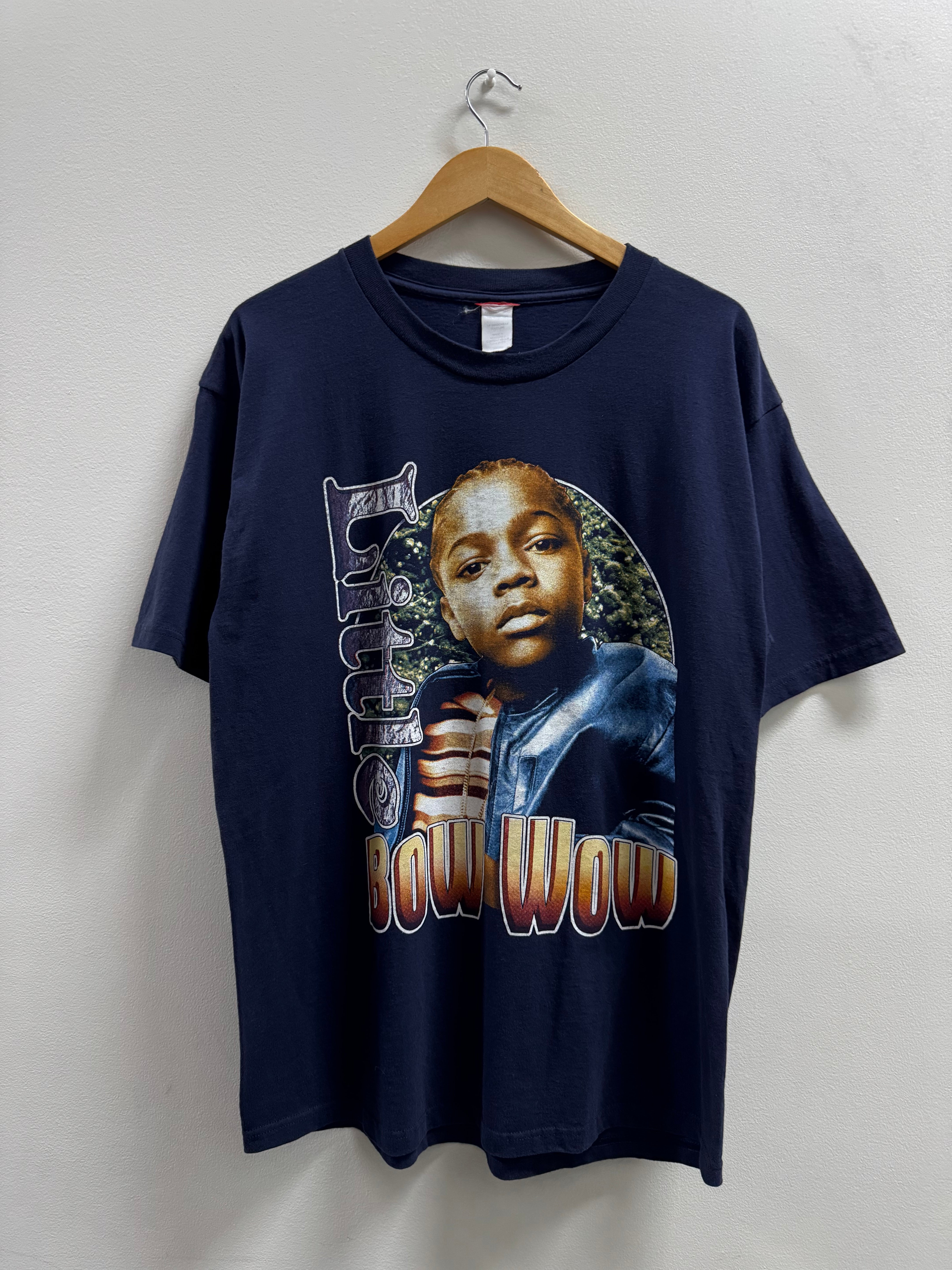 Lil Bow Wow Bootleg Tee