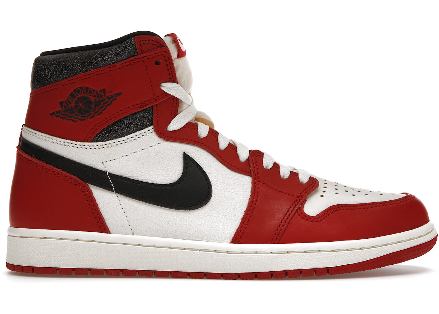 Air Jordan 1 Retro High OG Chicago Lost & Found
