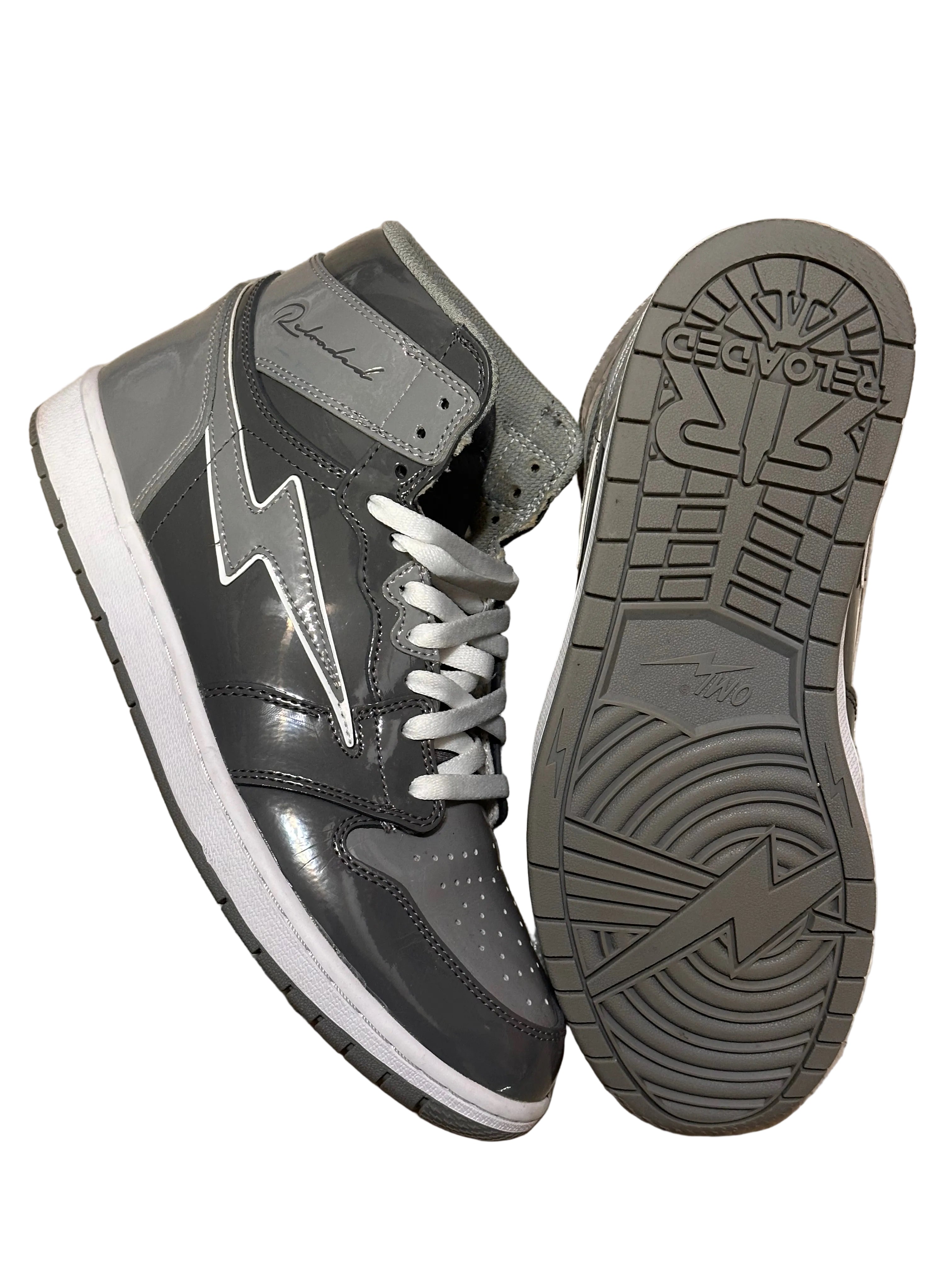 OMI GREY LIGHTNING HIGHS