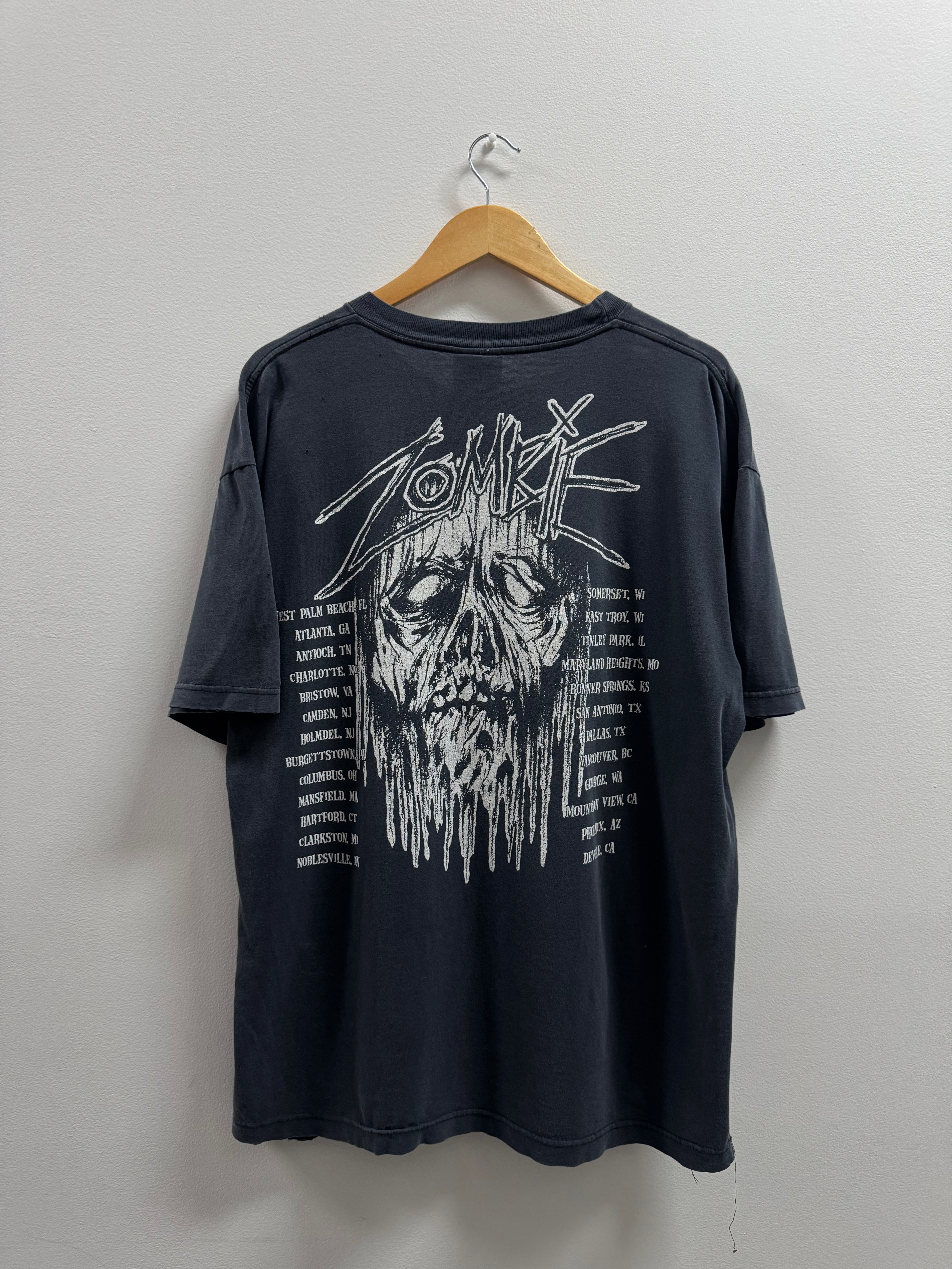 Kob Zombie 1998