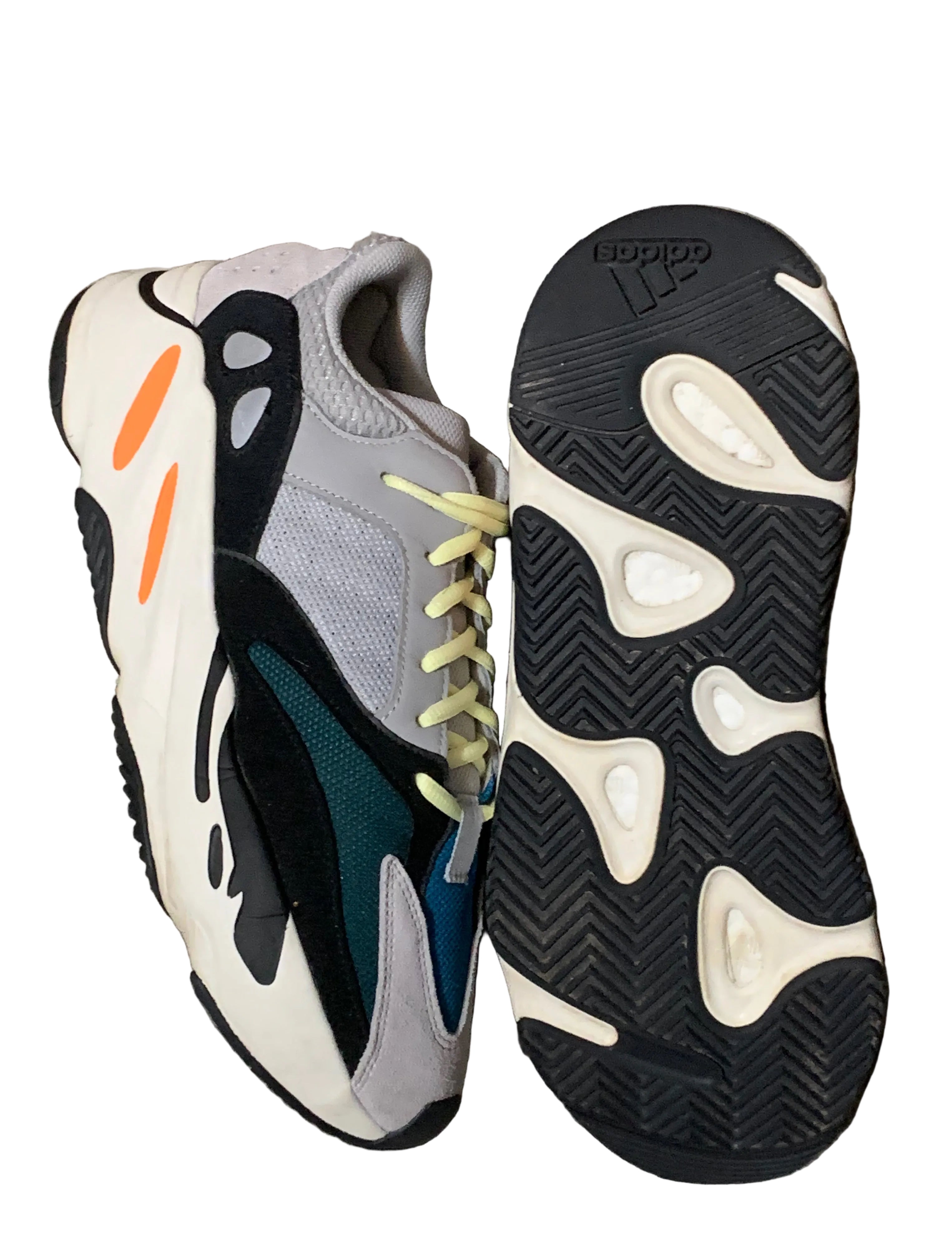 Yeezy Boost 700 Wave Runner