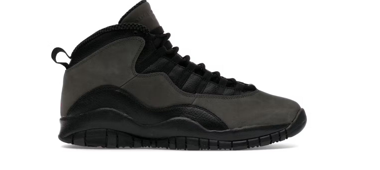 Air Jordan 10 Retro Shadow 2025