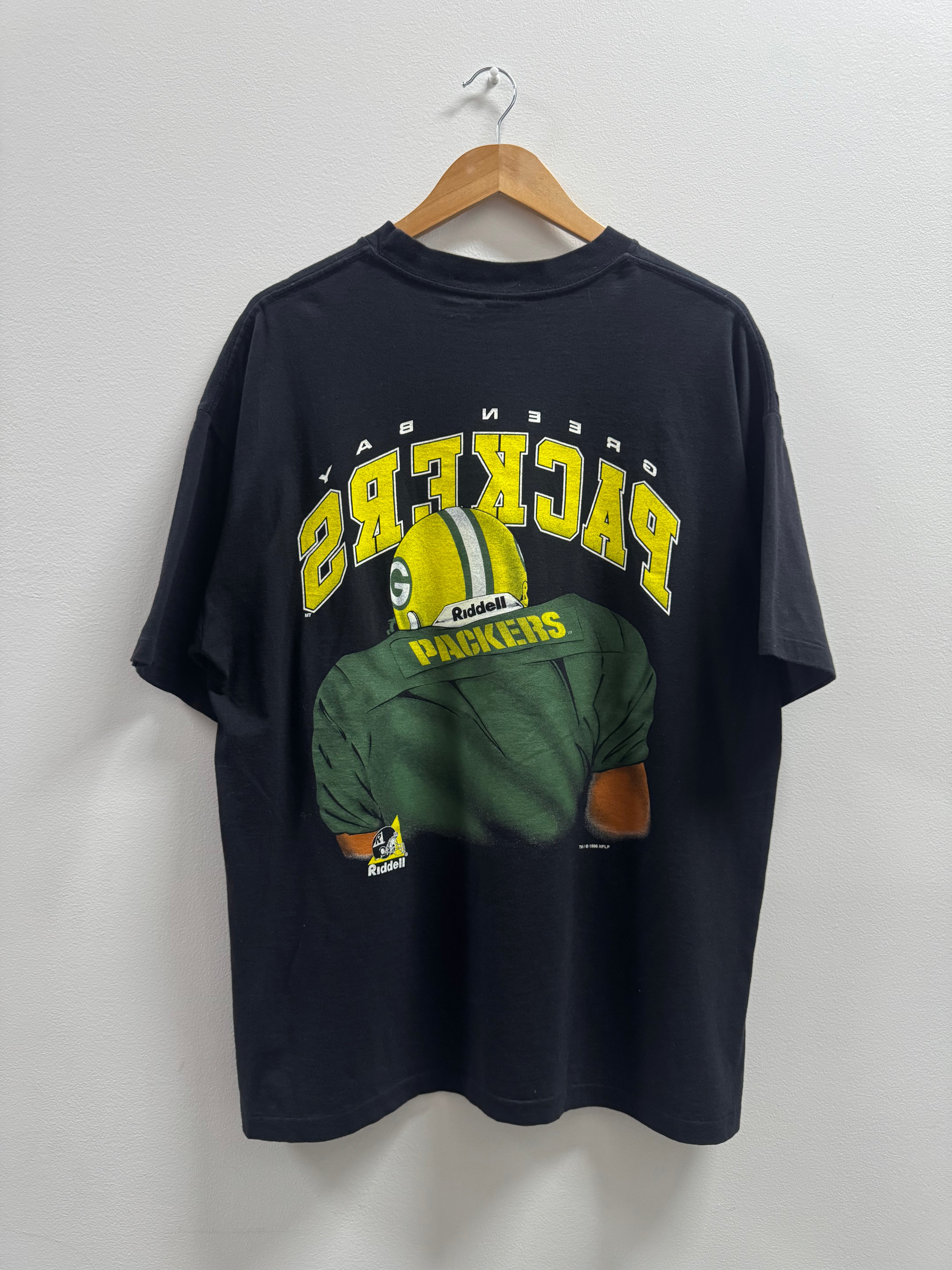 Green Bay Packers 1996