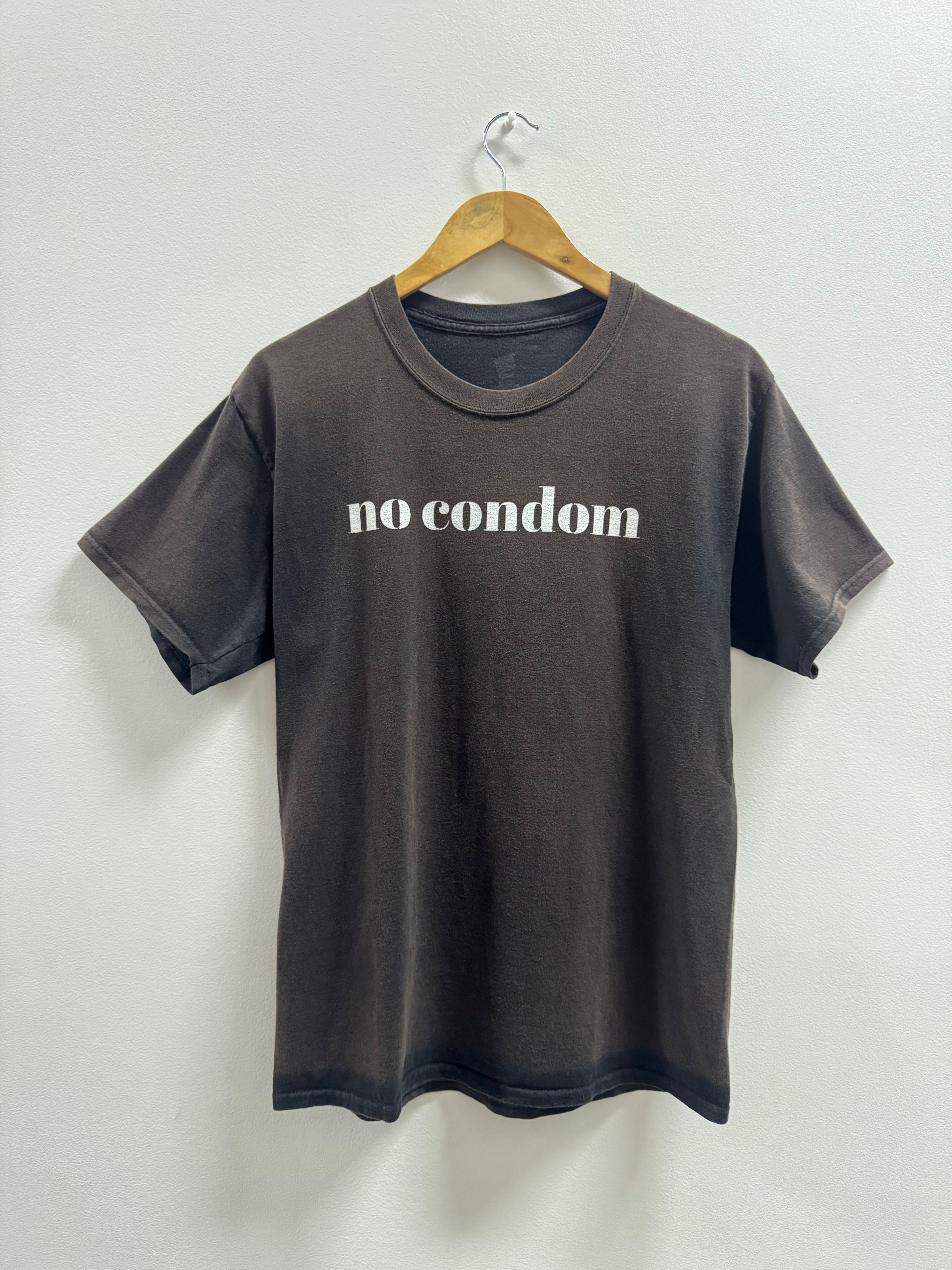 No Condom 2010s