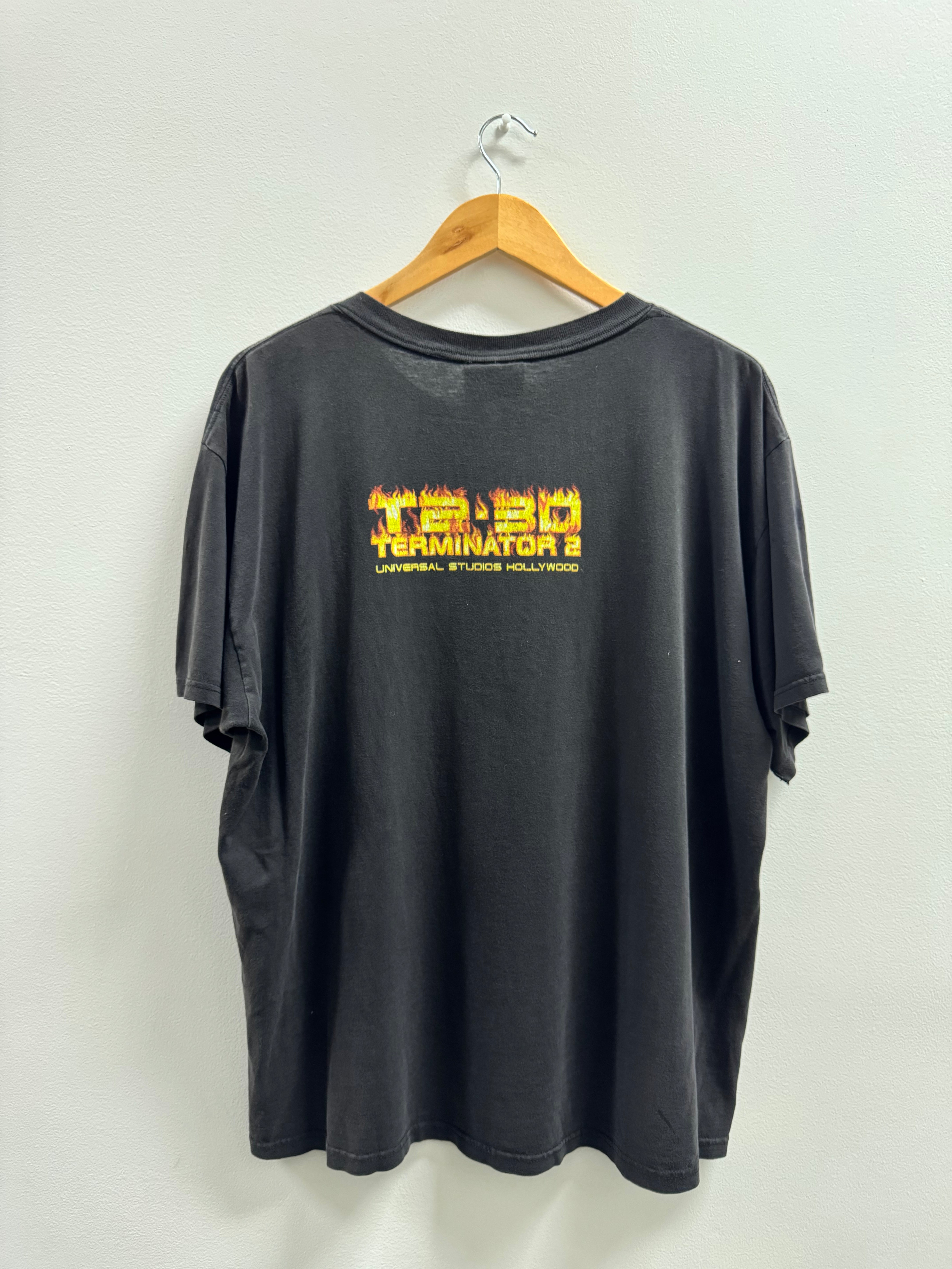 Terminator T2-3D 1996